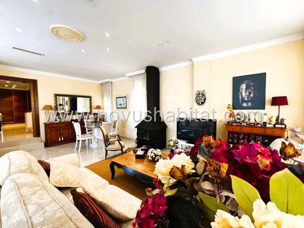 Villa in Alicante - 500610 – foto 5