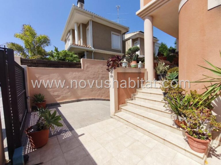 Villa in Alicante - 500610 - foto 20