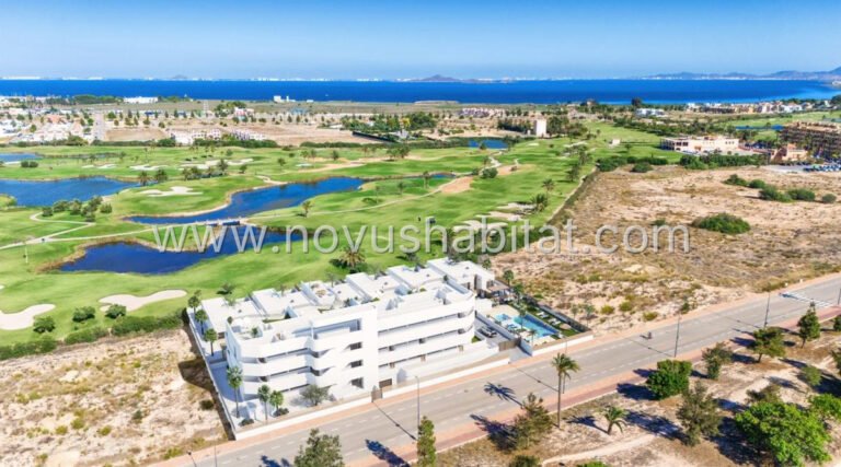 Apartamento en Los Alcázares - 525207 - foto 6