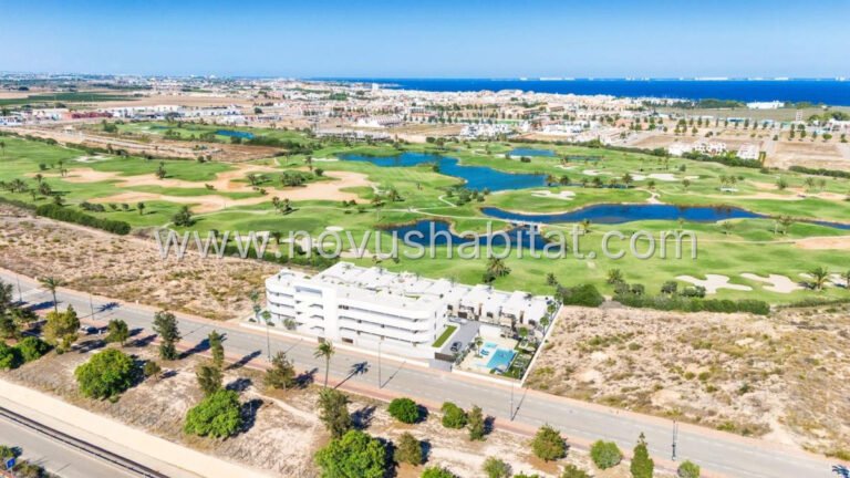 Apartamento en Los Alcázares - 525198 - foto 7