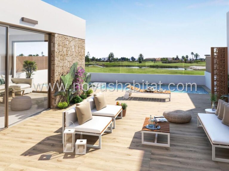 Apartamento en Los Alcázares - 525198 - foto 9