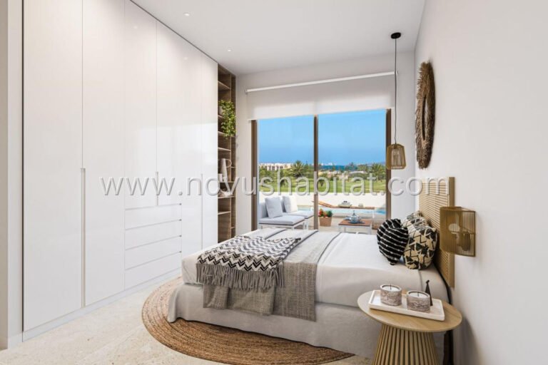 Penthouse in Los Alcázares - 525211 - foto 16