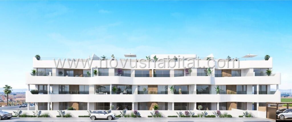 Penthouse in Los Alcázares - 525211 – foto 2