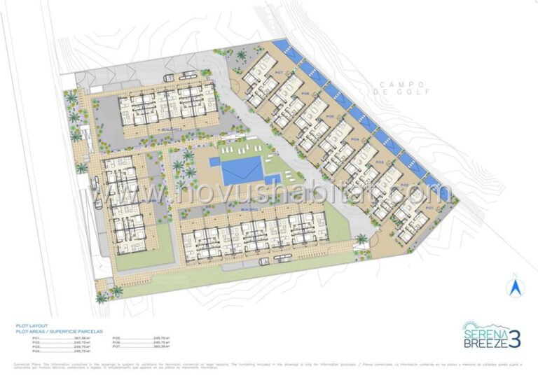 Apartamento en Los Alcázares - 525207 - foto 15