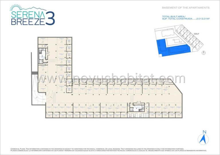 Apartamento en Los Alcázares - 525207 - foto 17