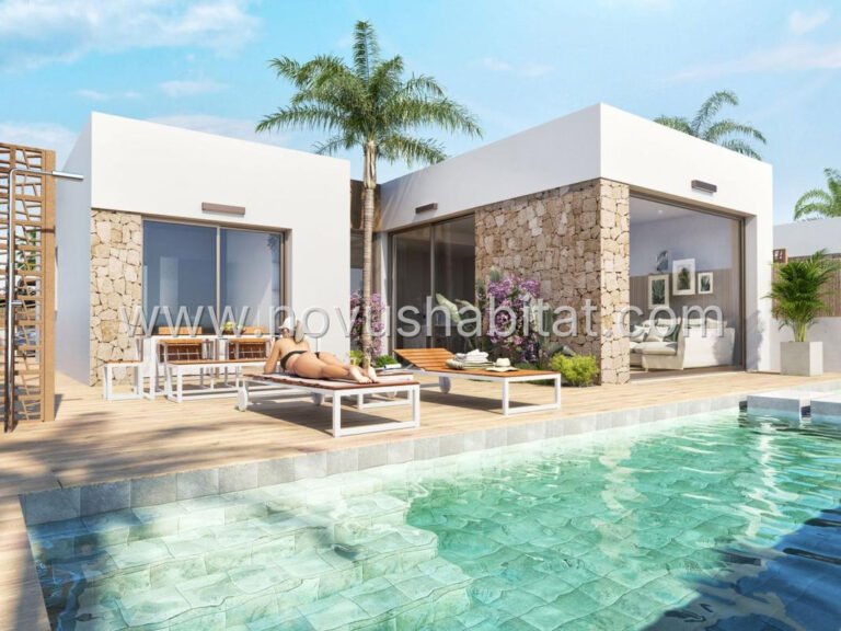 Apartamento en Los Alcázares - 525198 - foto 18