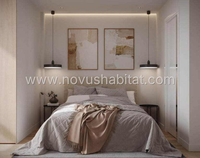 Apartamento en La Villajoyosa / Vila Joiosa - 548922 - foto 14