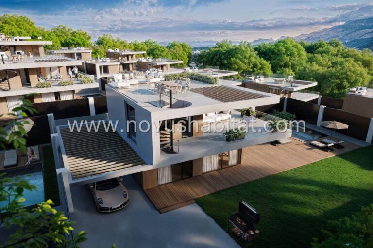 Townhouse in Polop - 524097 - foto 11