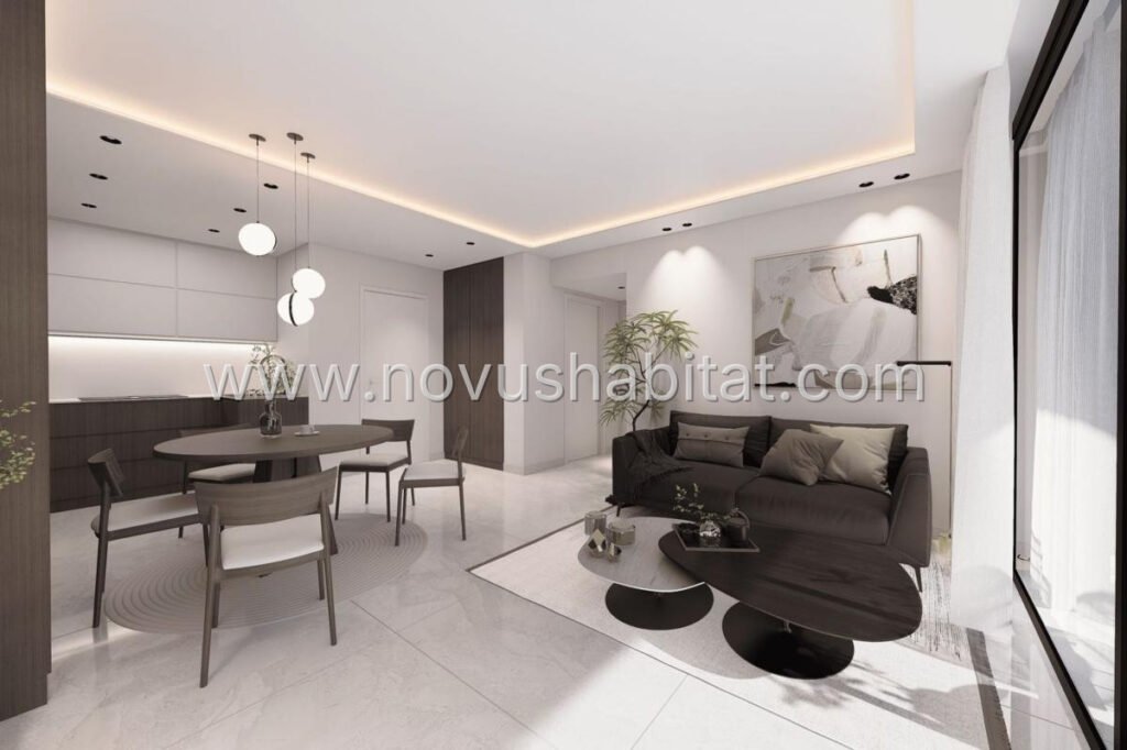 Íbúð í Guardamar del Segura - 646739 – foto 3