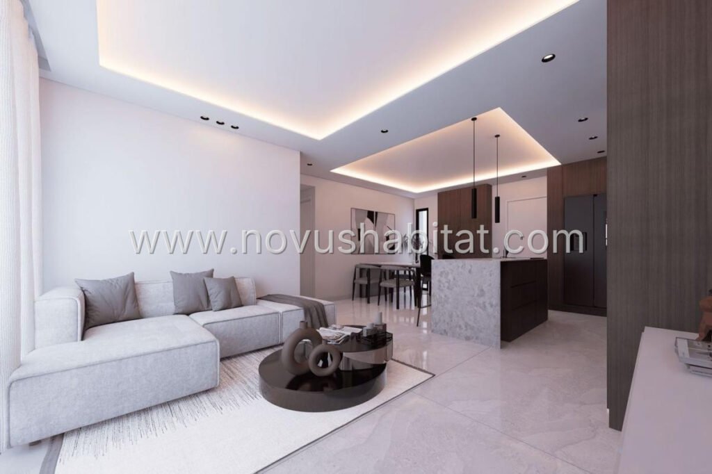 Íbúð í Guardamar del Segura - 646740 – foto 5