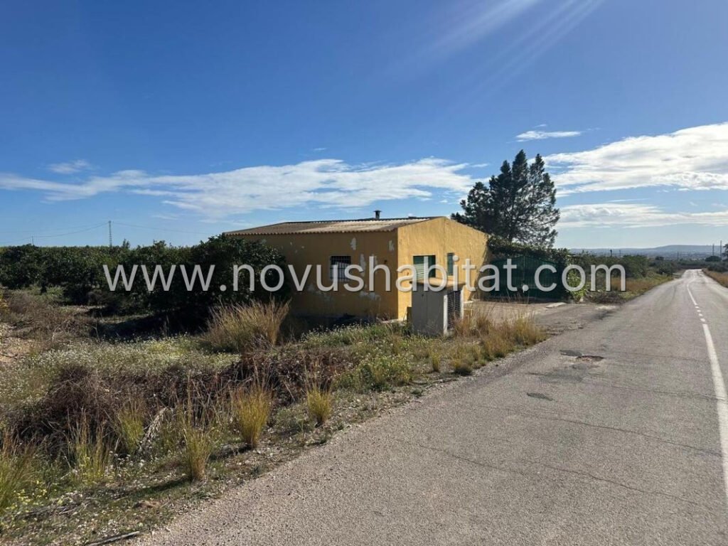 Villa in Albatera - 522100 – foto 2