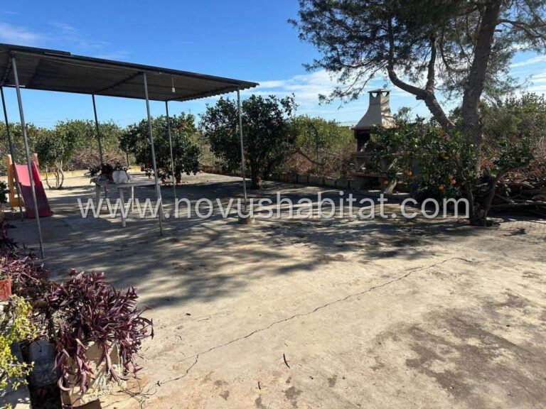 Villa í Albatera - 522100 - foto 3