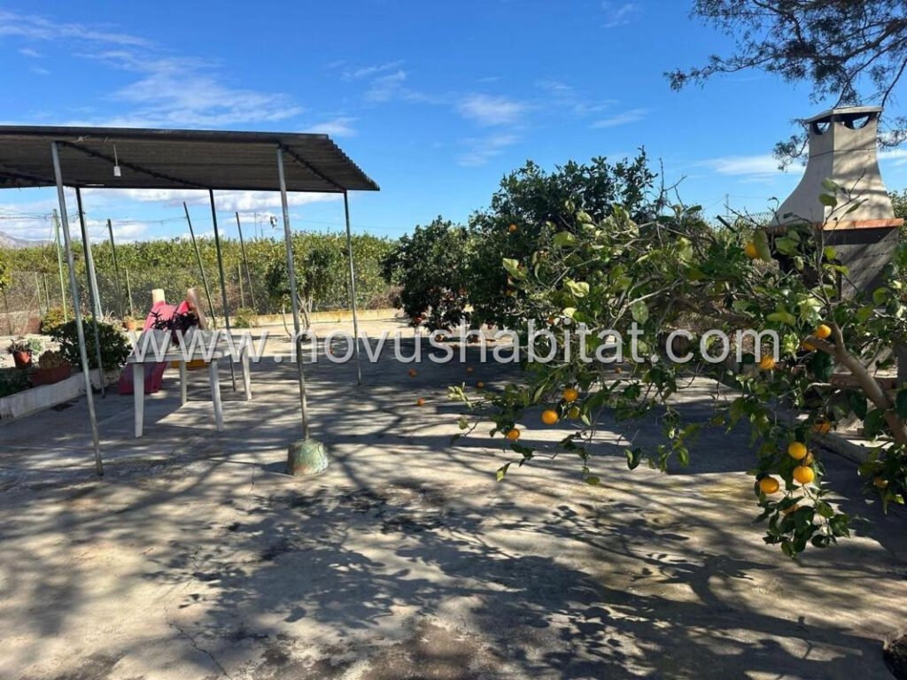 Villa in Albatera - 522100 – foto 4