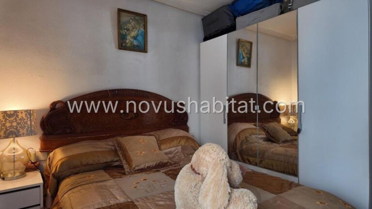 Apartment in Torrevieja - 529847 - foto 12