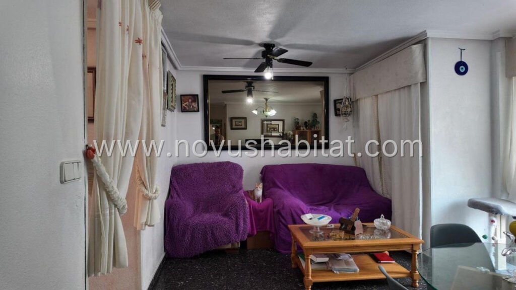 Apartment in Torrevieja - 529847 – foto 3