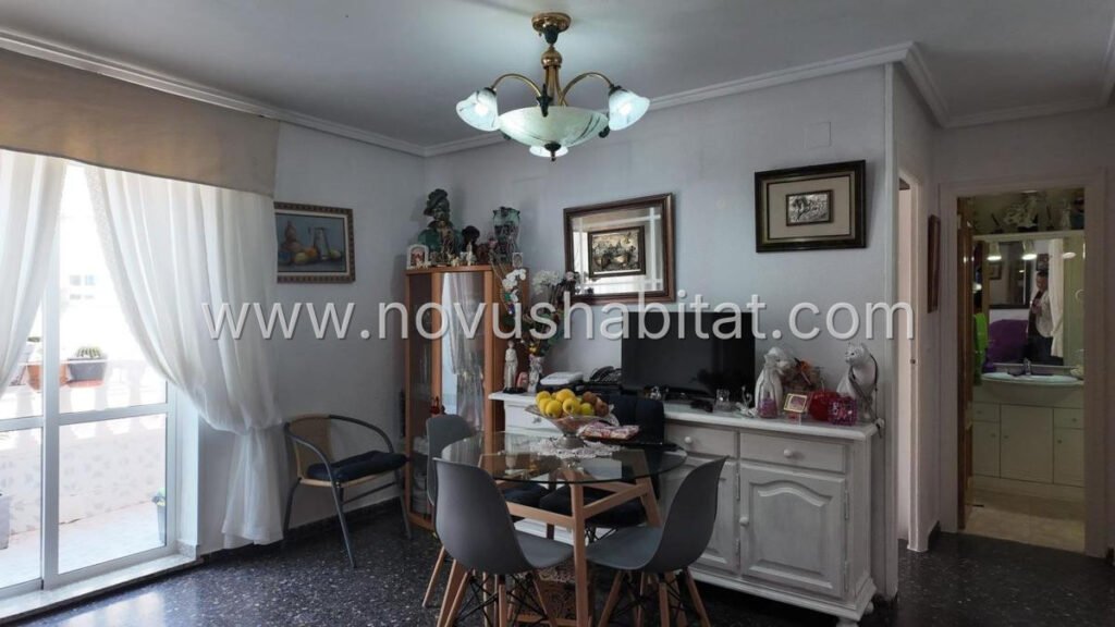 Apartment in Torrevieja - 529847 – foto 4