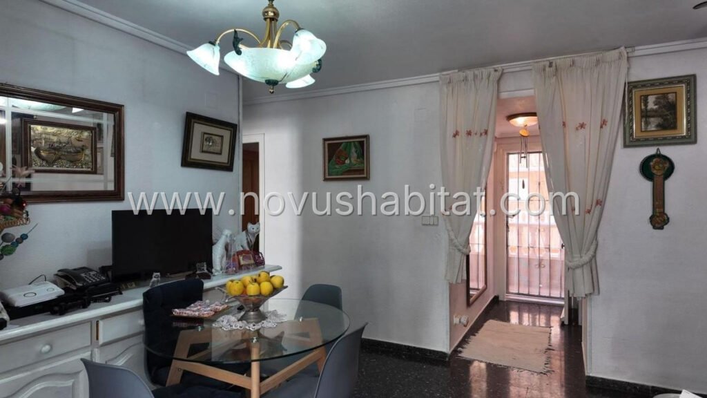 Apartment in Torrevieja - 529847 – foto 5