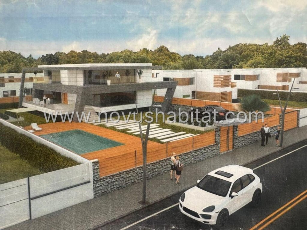 Plot in Torrevieja - 524640 – foto 5