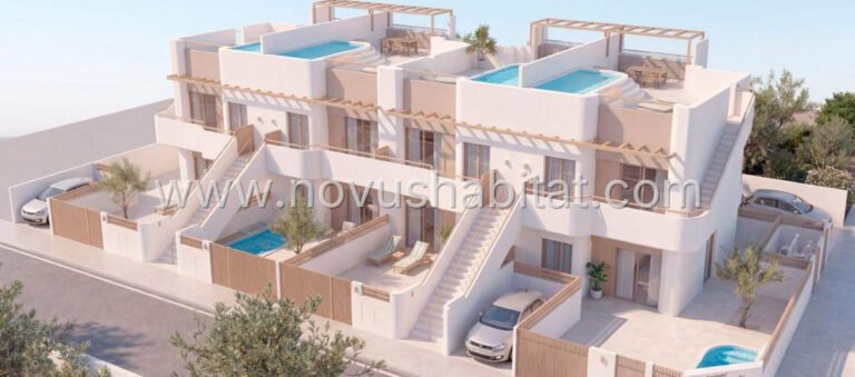 Appartement in Pilar de la Horadada - 540464 - foto 23