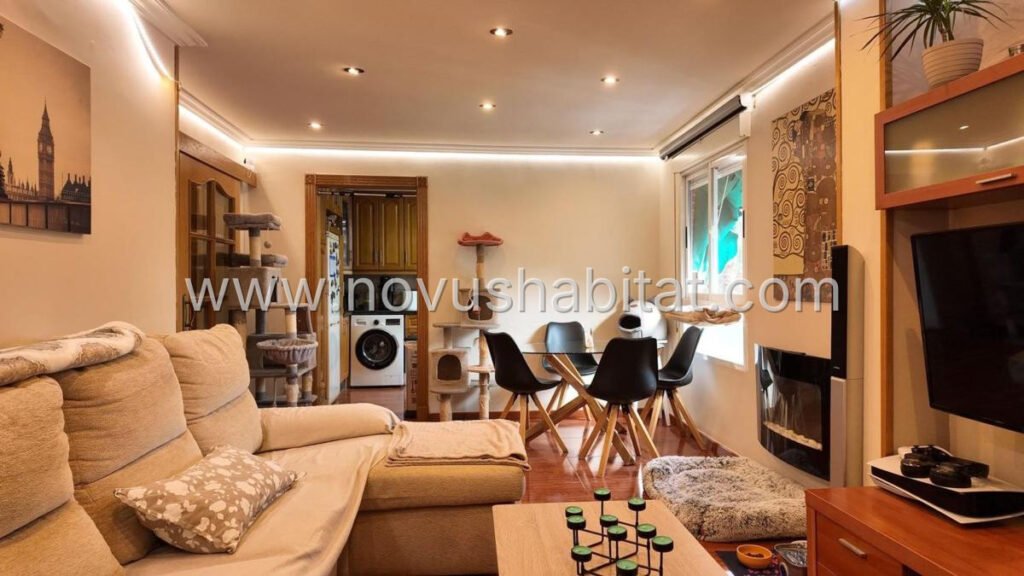 Íbúð í Santa Pola - 576115 – foto 2