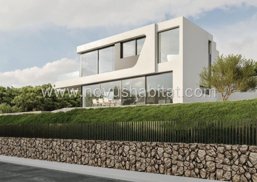 Villa en Altea - 587015 – foto 2