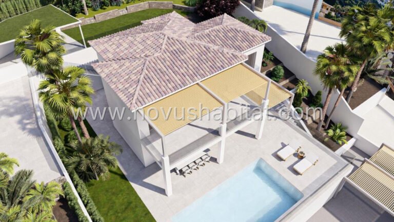 Villa in Altea - 587017 - foto 14