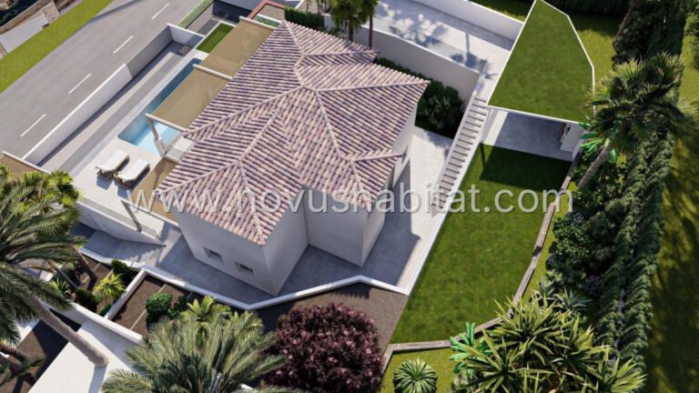 Villa in Altea - 587017 - foto 15