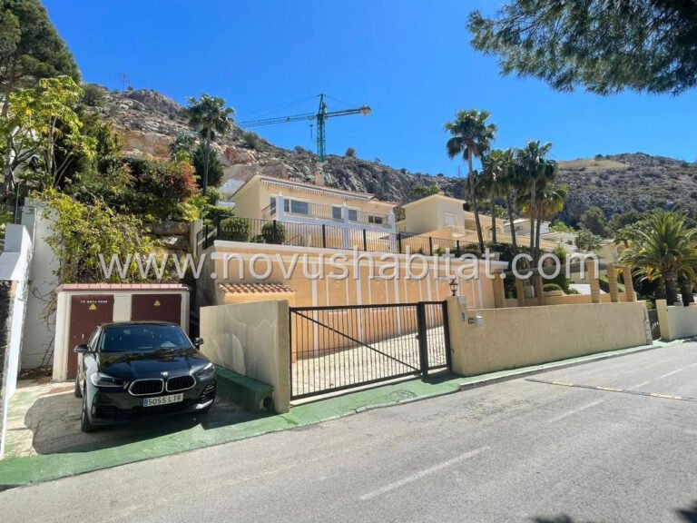 Villa in Altea - 587017 - foto 6