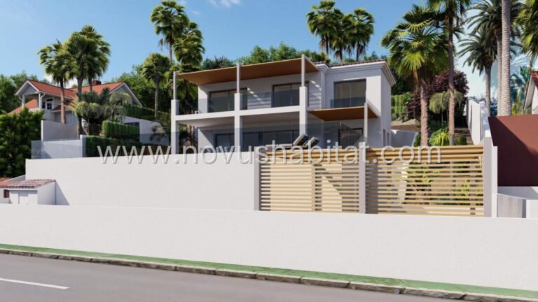 Villa in Altea - 587017 - foto 8