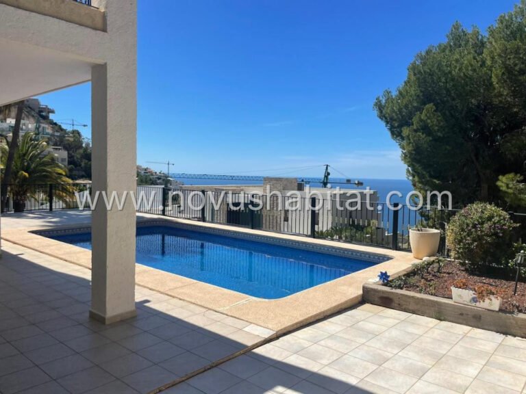 Villa in Altea - 587017 - foto 9