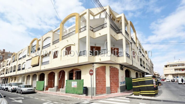 Íbúð í Torrevieja