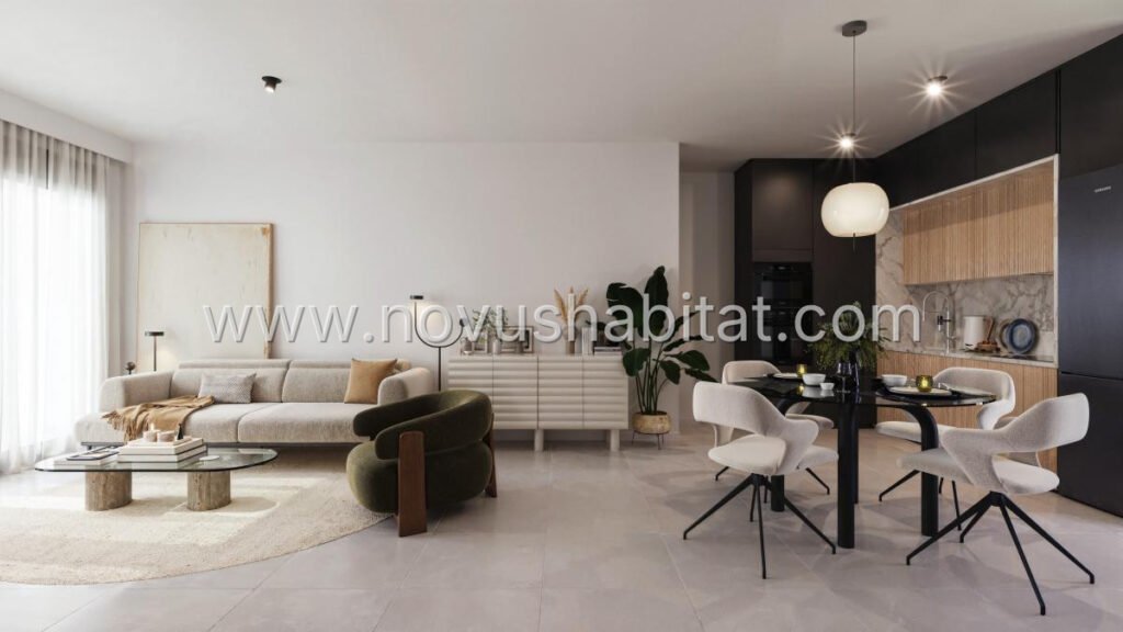Bungalow in San Miguel de Salinas - 589879 – foto 2