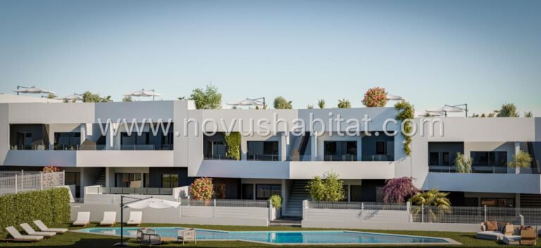 Bungalow in San Miguel de Salinas - 589901 - foto 21