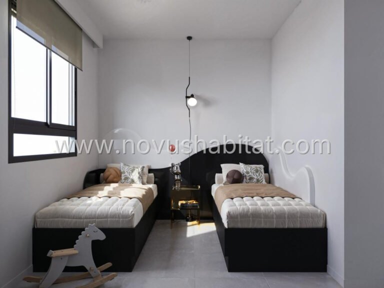 Bungalow en San Miguel de Salinas - 589879 - foto 5