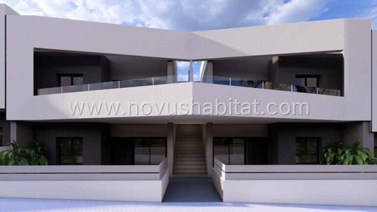 Bungalow en San Miguel de Salinas - 589879 - foto 9