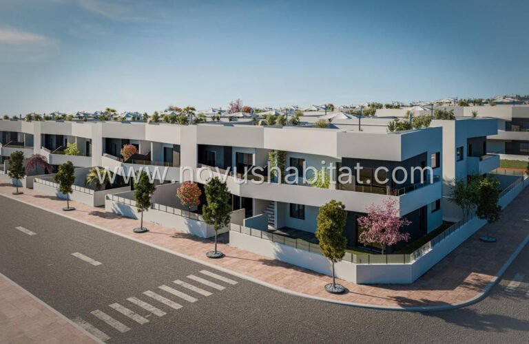 Bungalow en San Miguel de Salinas - 589879 - foto 10