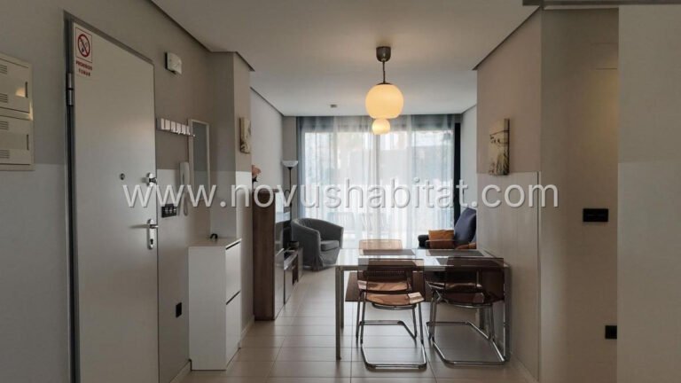 Apartment in Orihuela - 582486 - foto 3