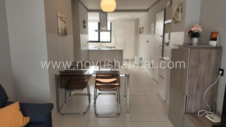Apartment in Orihuela - 582486 - foto 4