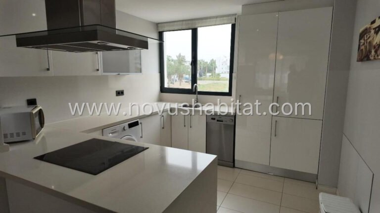 Apartment in Orihuela - 582486 - foto 5