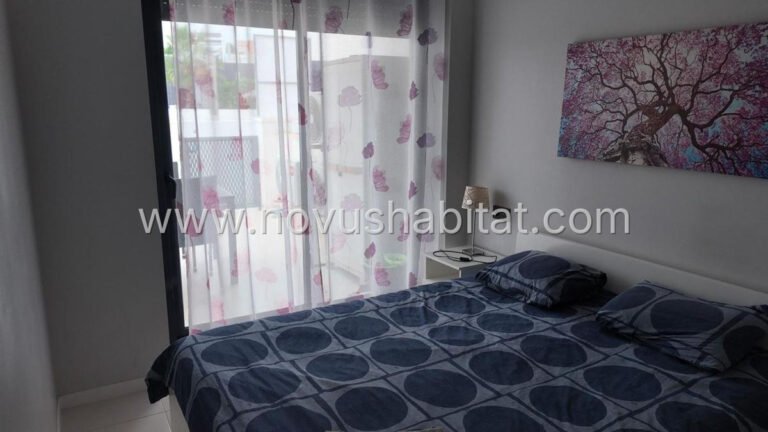 Apartment in Orihuela - 582486 - foto 8