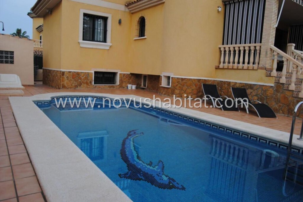 Villa in Orihuela - 582521 – foto 1