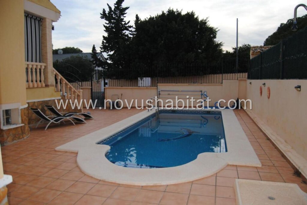 Villa in Orihuela - 582521 – foto 2