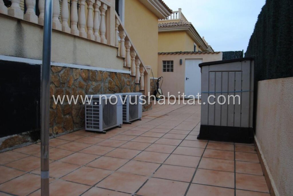 Villa in Orihuela - 582521 – foto 5