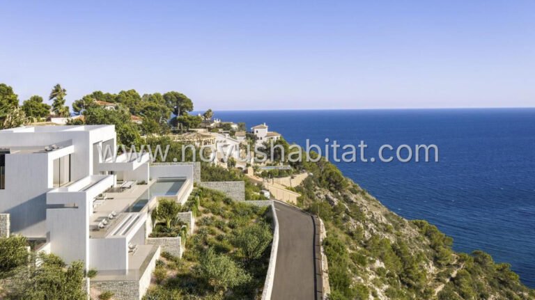 Villa í Jávea/Xàbia - foto 2
