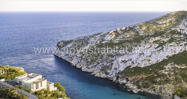 Villa í Jávea/Xàbia - foto 3