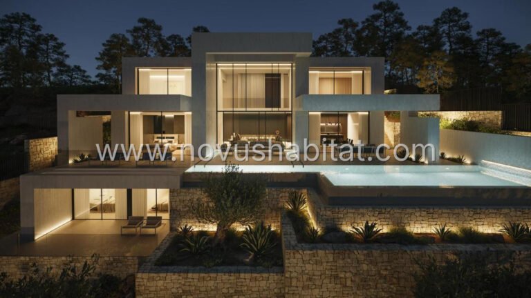 Villa í Jávea/Xàbia - foto 5
