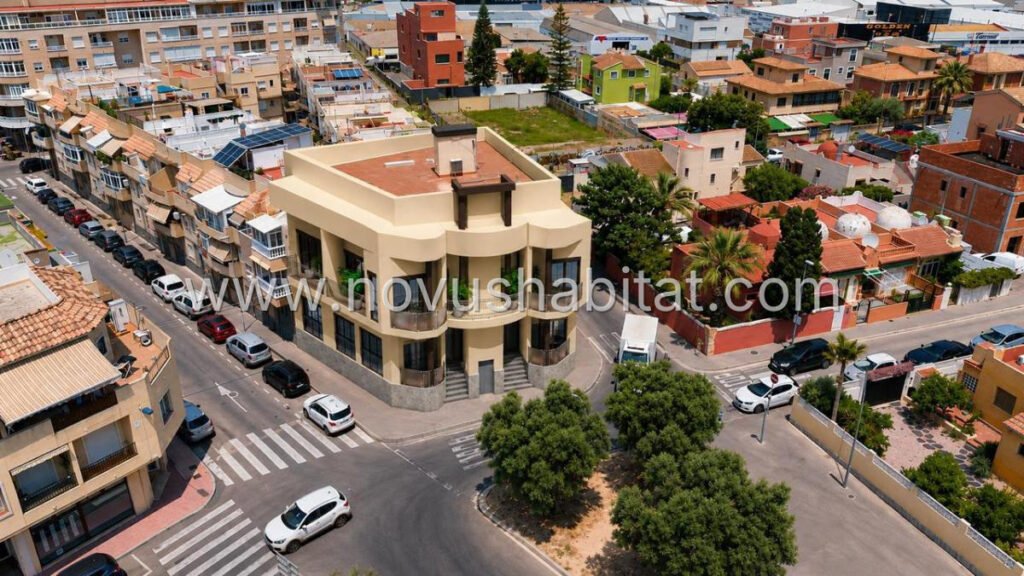 Apartamento en Torrevieja - 585398 – foto 1