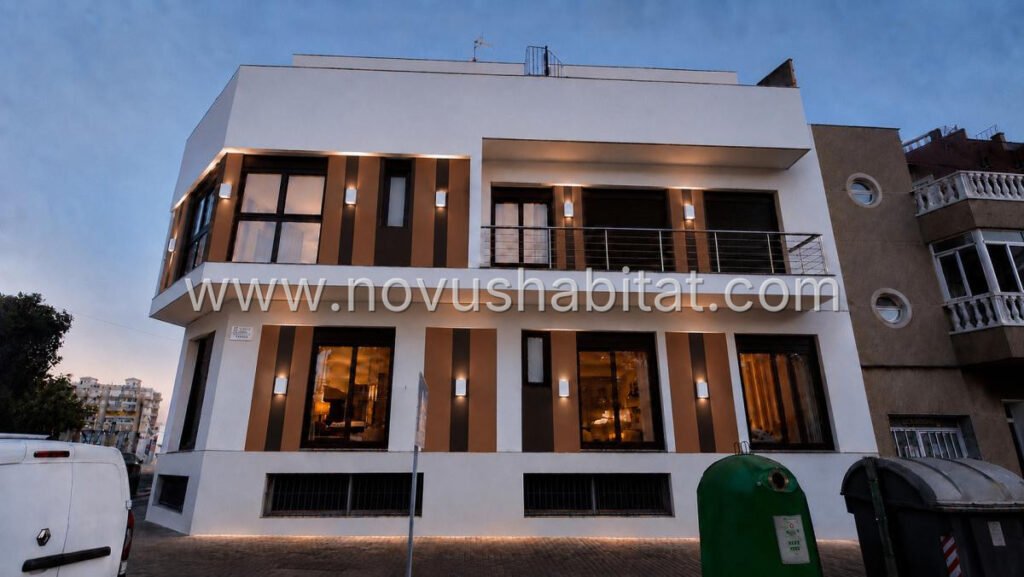 Apartamento en Torrevieja - 585398 – foto 2