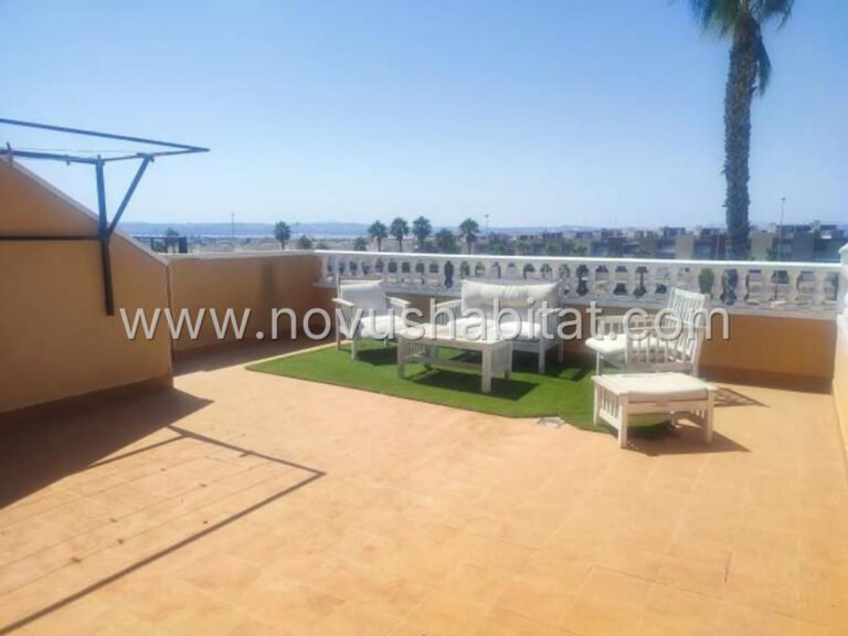 Villa en Torrevieja - 588218 - foto 16