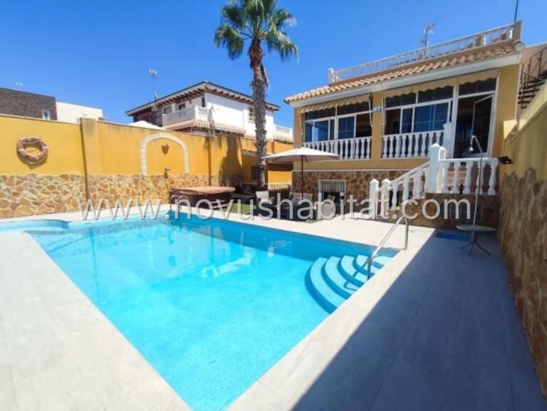 Villa en Torrevieja - 588218 - foto 2
